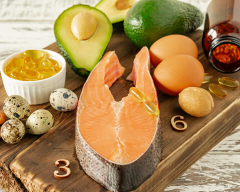 Omega 3 – estry czy trójglicerydy?