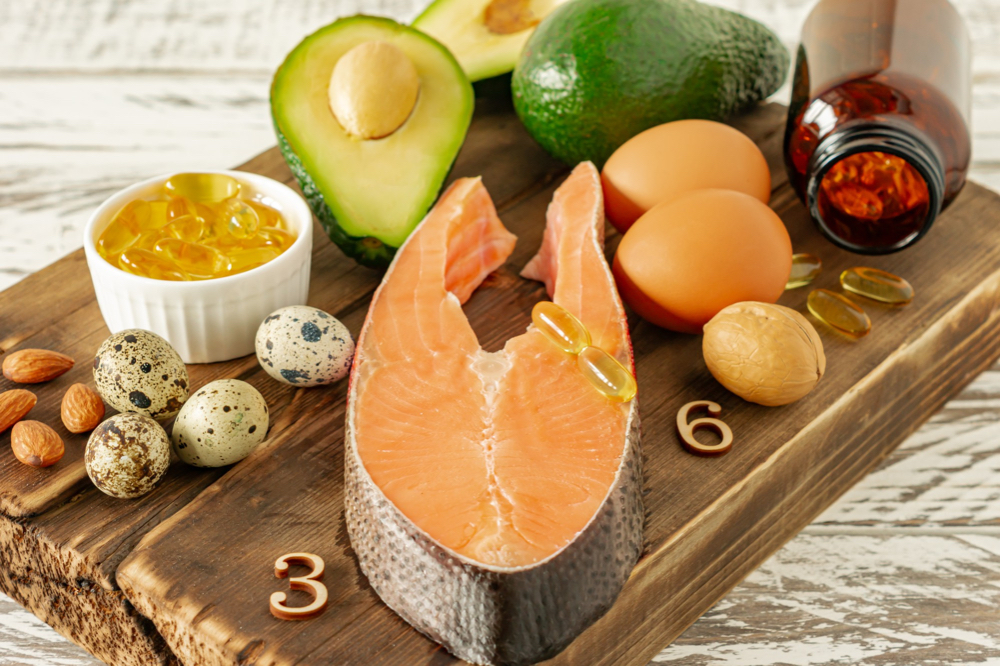 Omega 3 – estry czy trójglicerydy?
