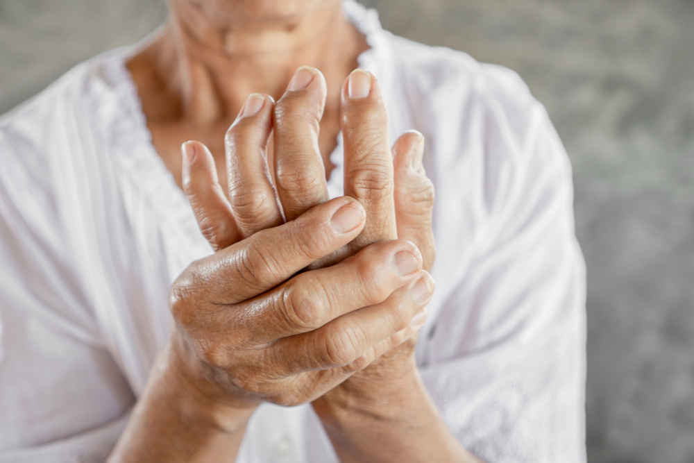 Omega 3 i siarczan glukozaminy