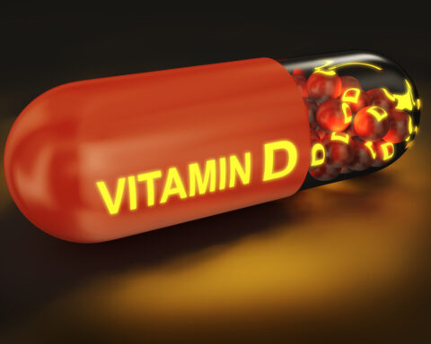 Witamina D i choroba Parkinsona