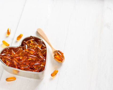 Omega 3 i tętno