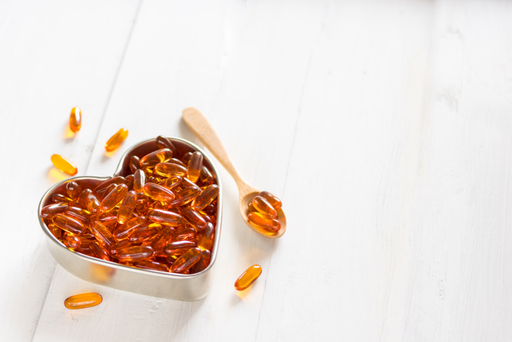 Omega 3 i tętno