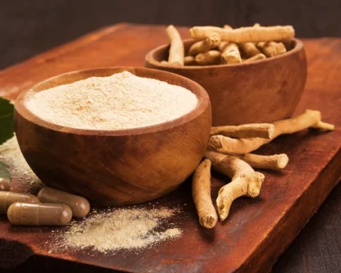 Ashwagandha