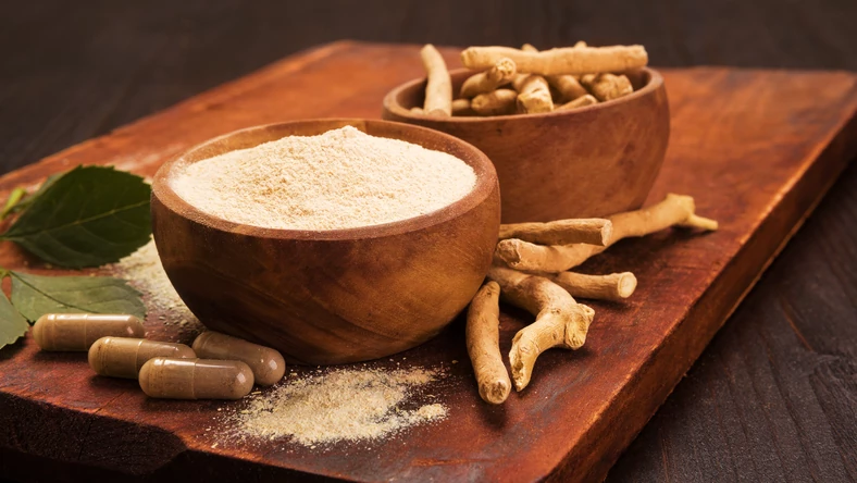 Ashwagandha
