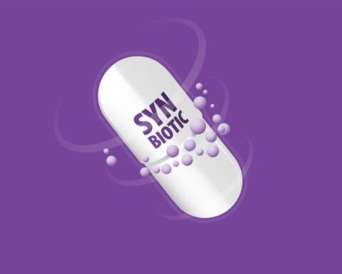 Nie każdy probiotyk to synbiotyk