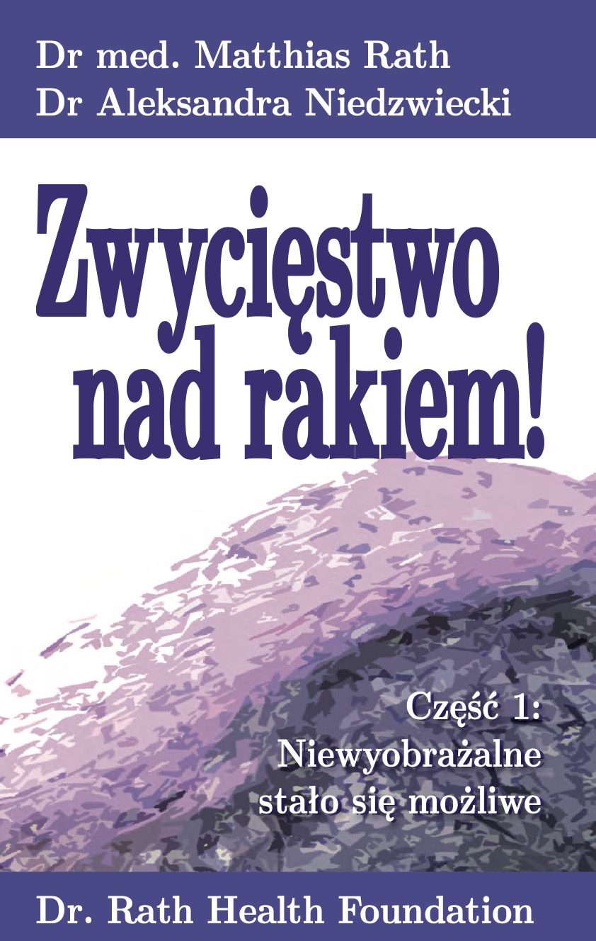 Zwycięstwo nad rakiem