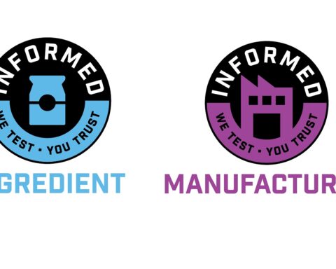 OptiMSM otrzymał nowy certyfikat „Informed-Ingredient”