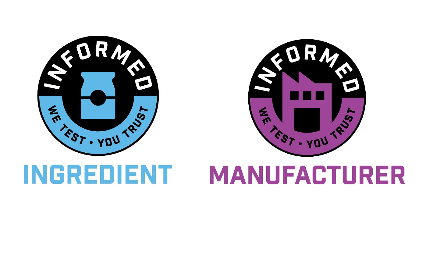 OptiMSM otrzymał nowy certyfikat „Informed-Ingredient”