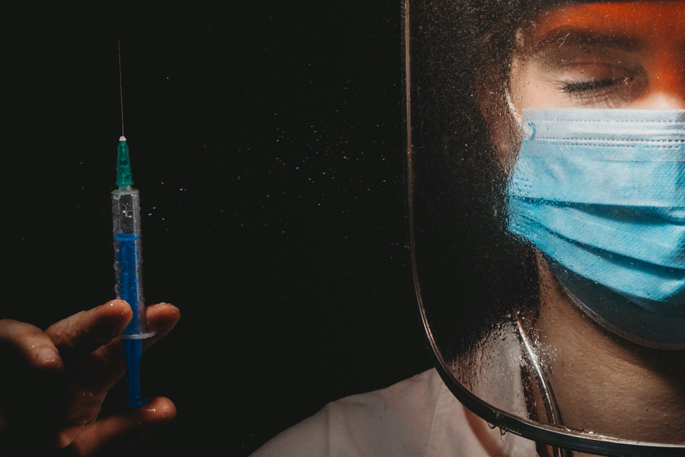 BMJ żąda natychmiastowego ujawnienia wszystkich danych dotyczących szczepionki COVID-19