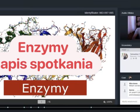 Enzymy