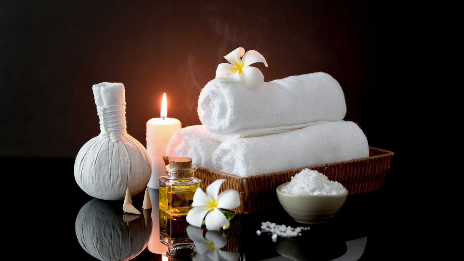 Aromaterapia – Oleje bazowe