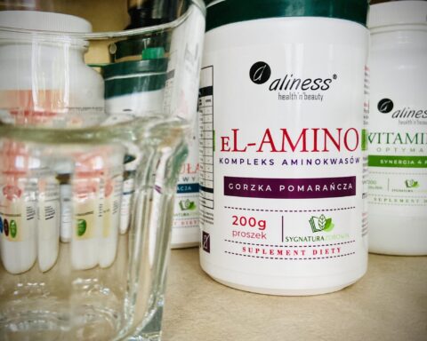 eL-Amino