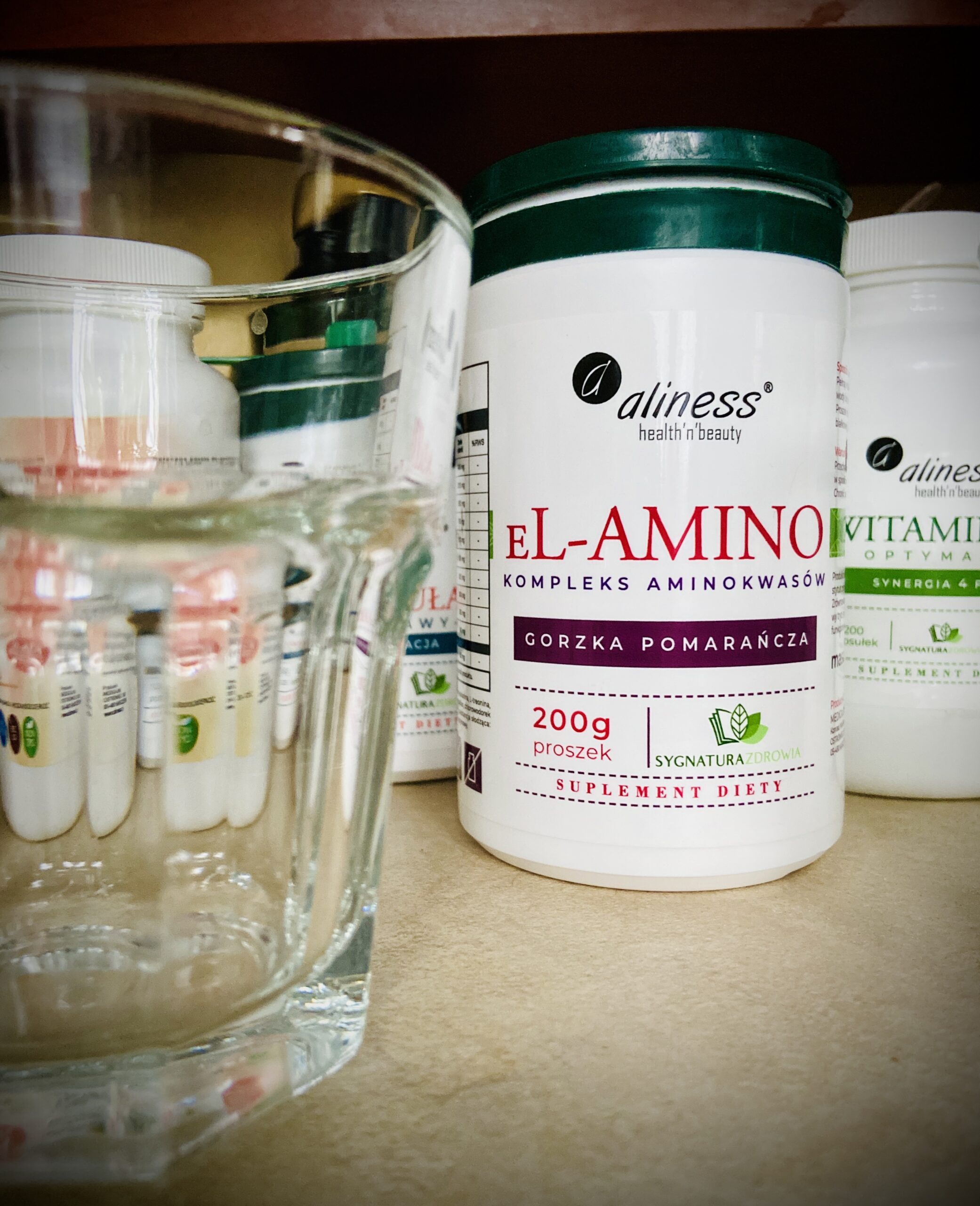 eL-Amino
