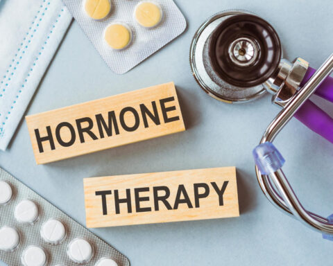 Niedobory hormonalne