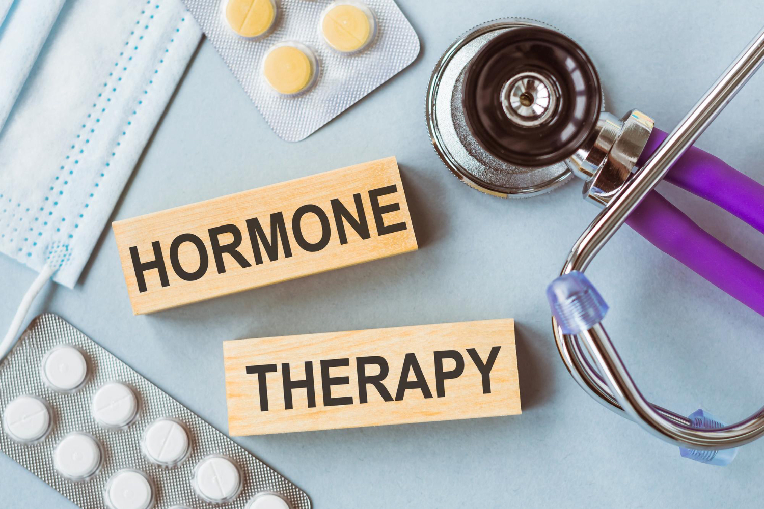 Niedobory hormonalne