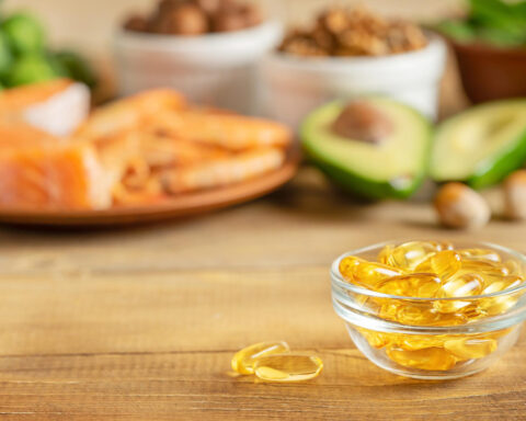 Które omega-3 stosować aby poprawić pamięć?