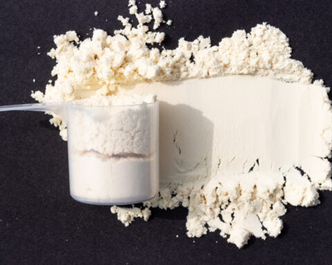 Colostrum — wsparcie odporności