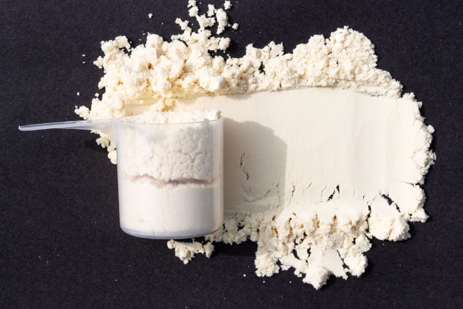 Colostrum — wsparcie odporności