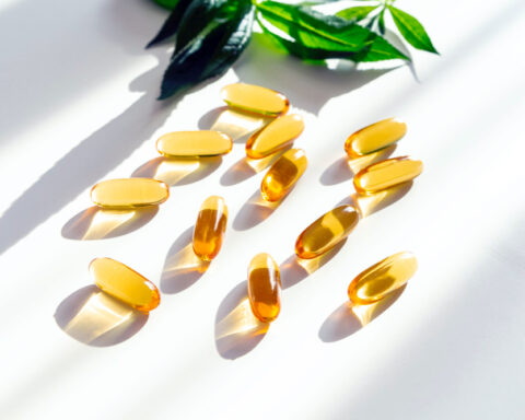 Omega 3 przeciw depresji