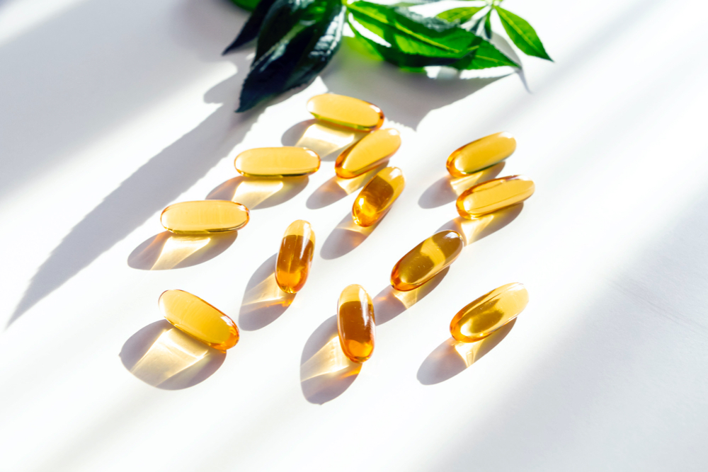 Omega 3 przeciw depresji