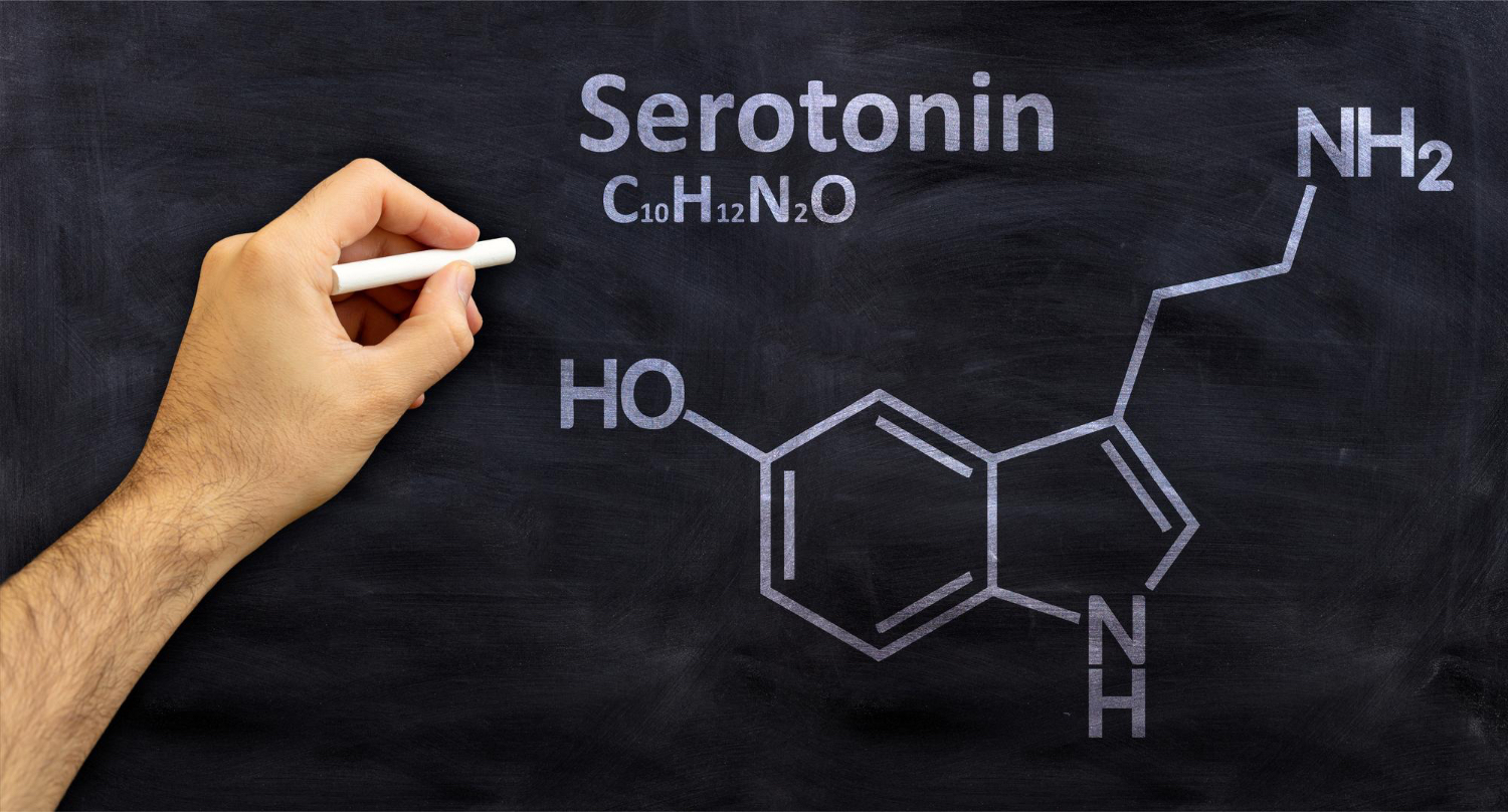 Zespół serotoninowy
