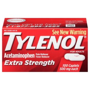 Cudowny paracetamol?