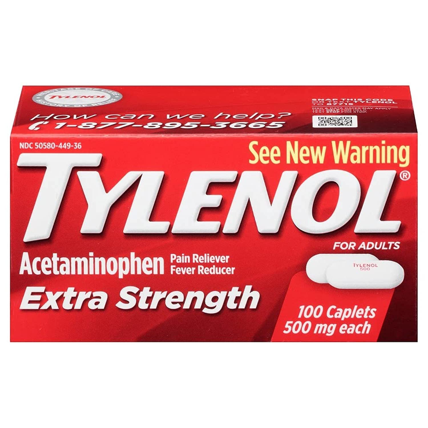 Cudowny paracetamol?