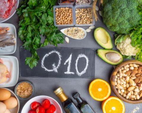 Koenzym Q10 w chorobach przewlekłych