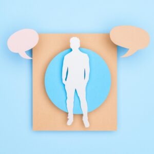 Ciało mówi pierwsze!