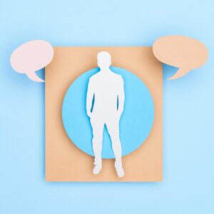 Ciało mówi pierwsze!