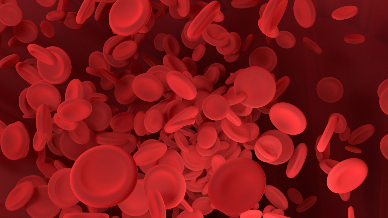 „Lekka” anemia?