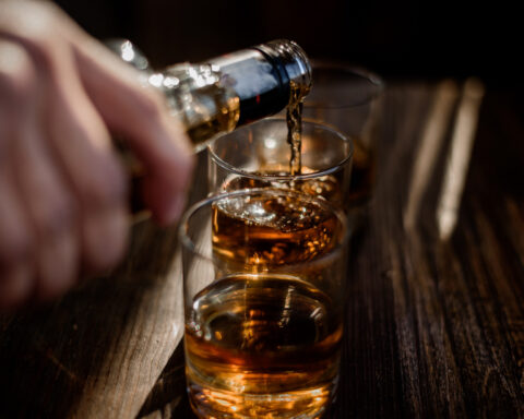 Jak wspomóc alkoholika