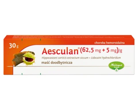 Aesculan