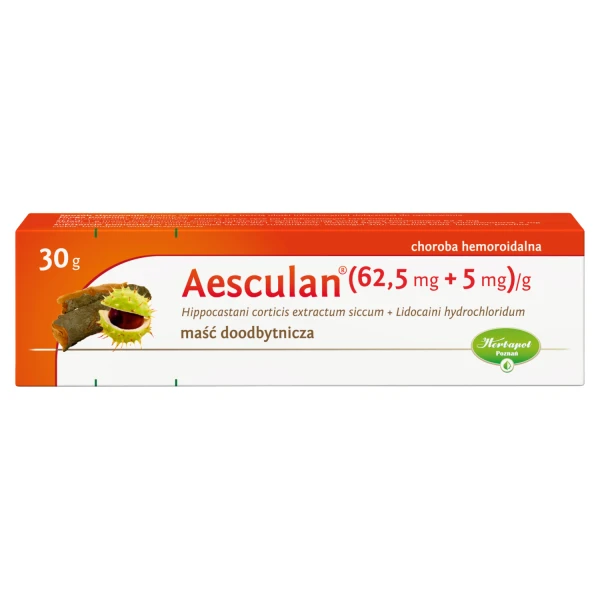 Aesculan