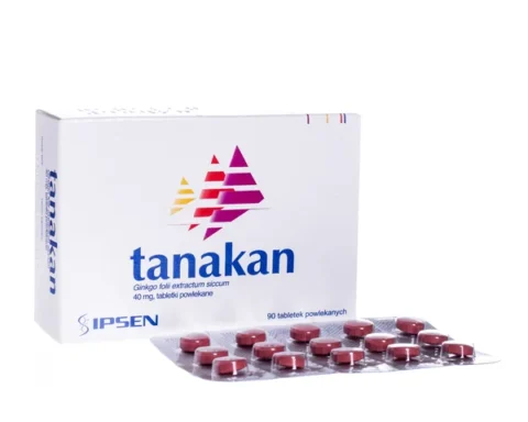 Tanakan