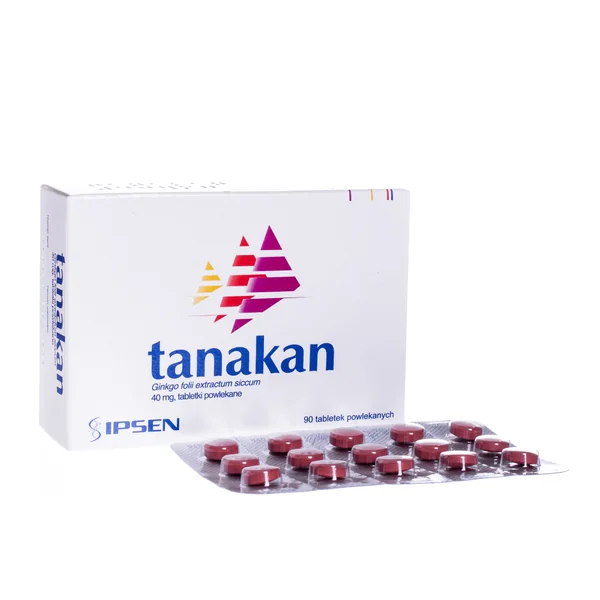 Tanakan