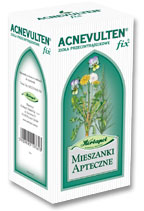 Acnevulten fix