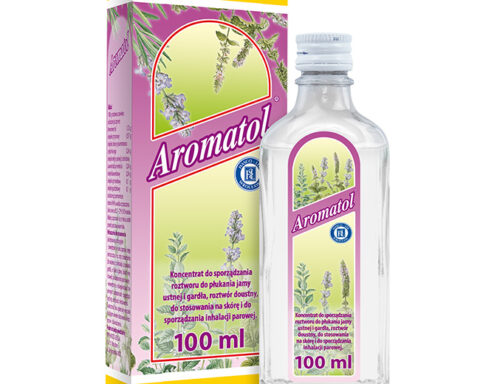 Aromatol