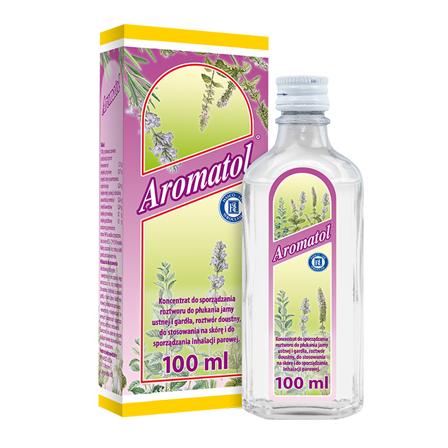 Aromatol