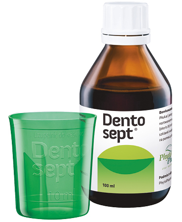 Dentosept
