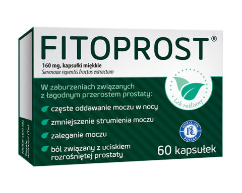 Fitoprost