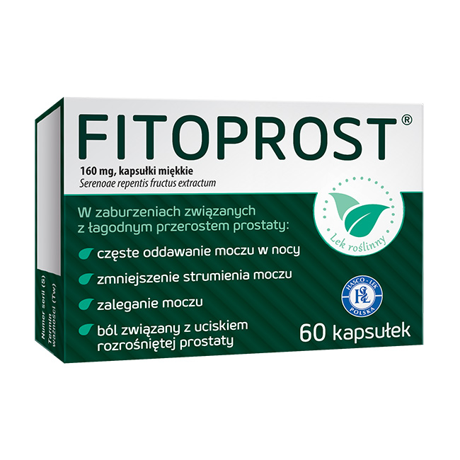 Fitoprost