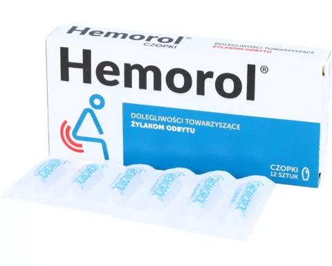 Hemorol