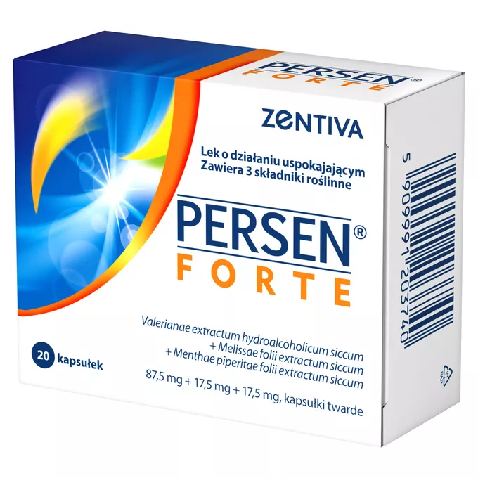 Persen forte