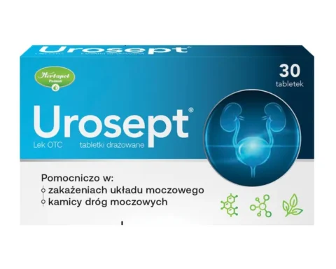 Urosept