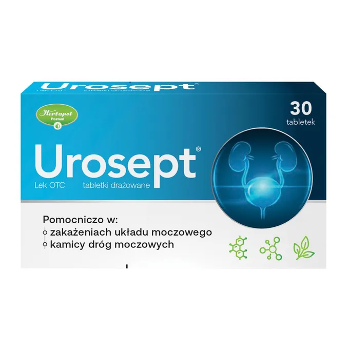 Urosept