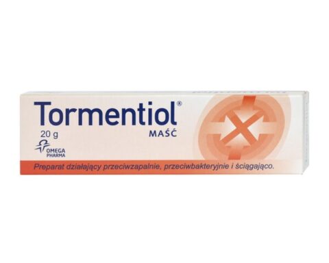 Tormentiol