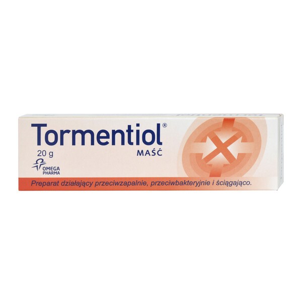 Tormentiol