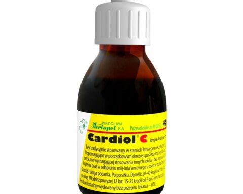 Cardiol C