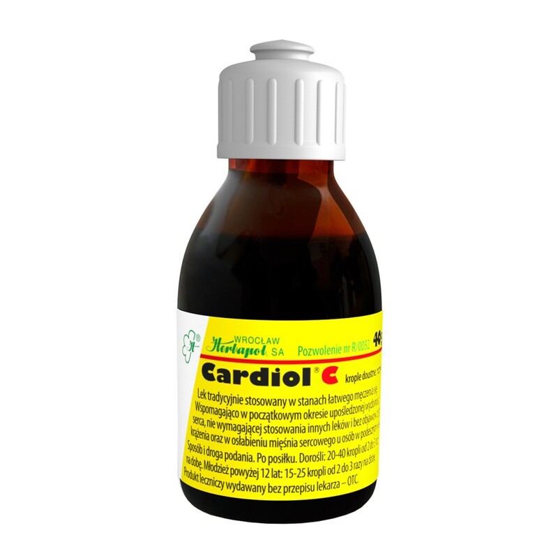 Cardiol C